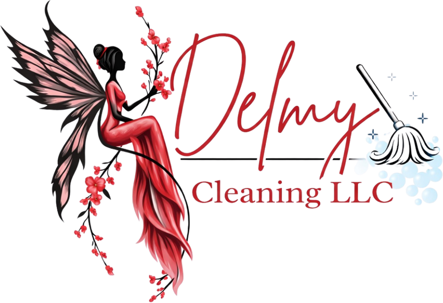 Delmy Cleaning LLC